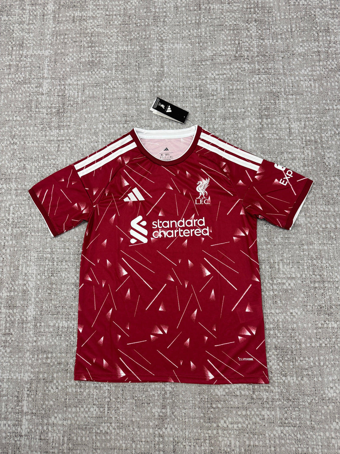 Liverpool - 26/27 Home