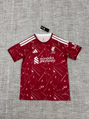 Liverpool - 26/27 Home