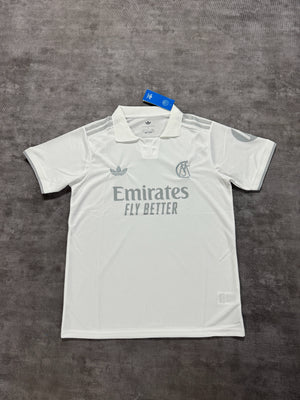 Real Madrid 125th Anniversary