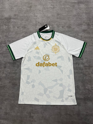Celtic - 26/27 60th Anniversary Edition