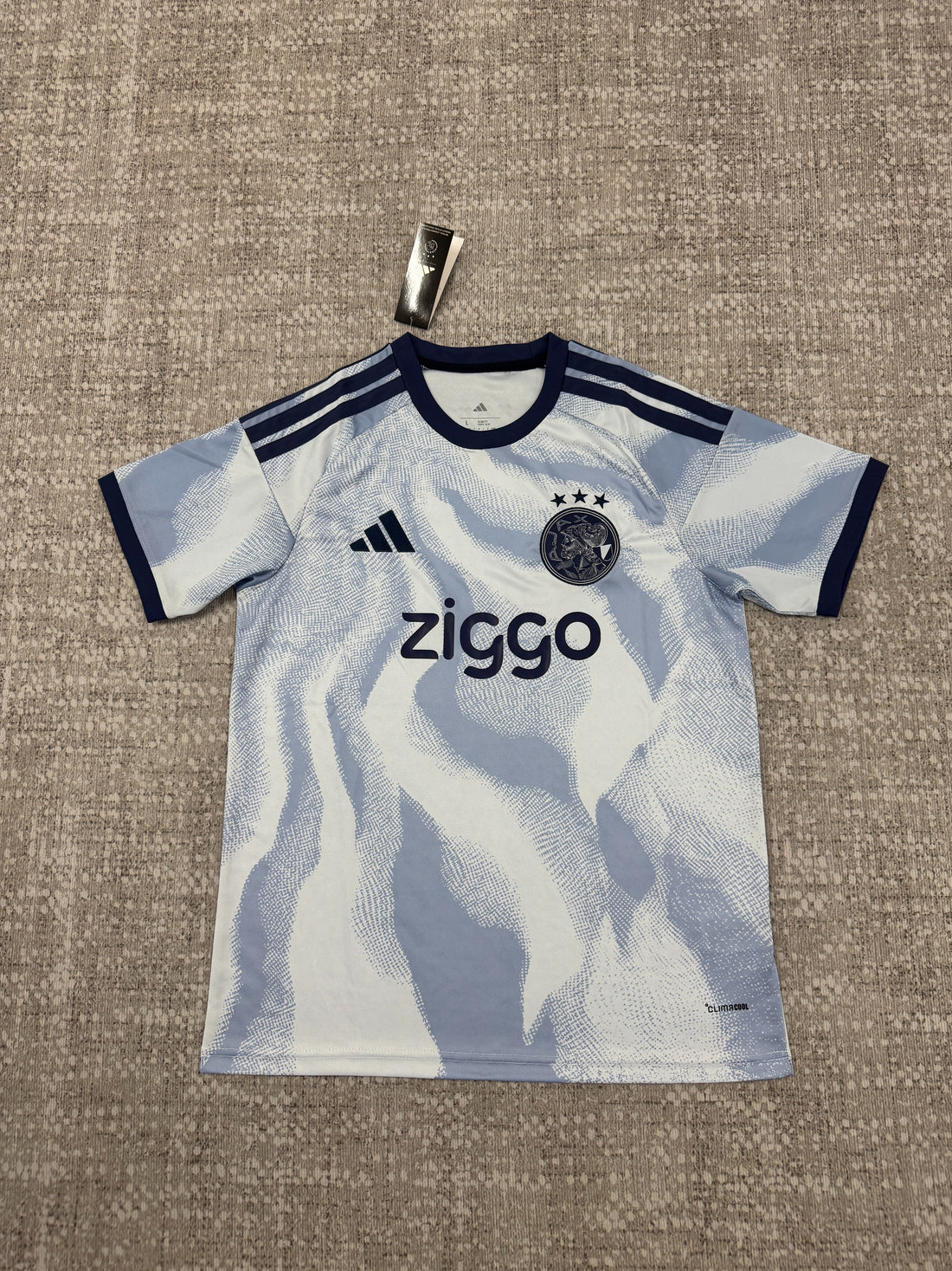 Ajax - 26/27 Third