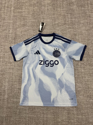 Ajax - 26/27 Third