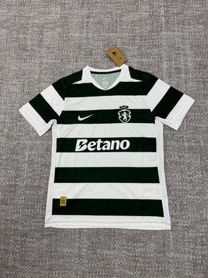 Sporting Lisbon - 26/27 Home