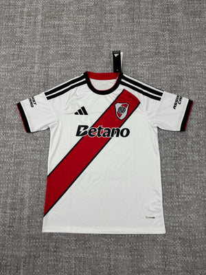 River Plate - 26/27 Home