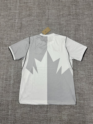 WC26 - Canada - Third