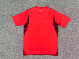 WC26 - Turkey - Away