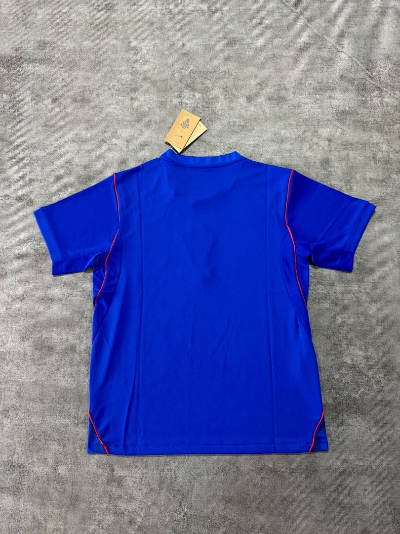 WC26 - Croatia - Away