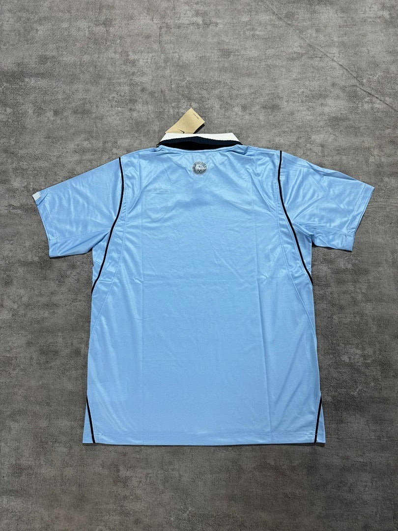 WC26 - Uruguay - Home