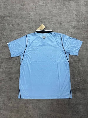 WC26 - Uruguay - Home