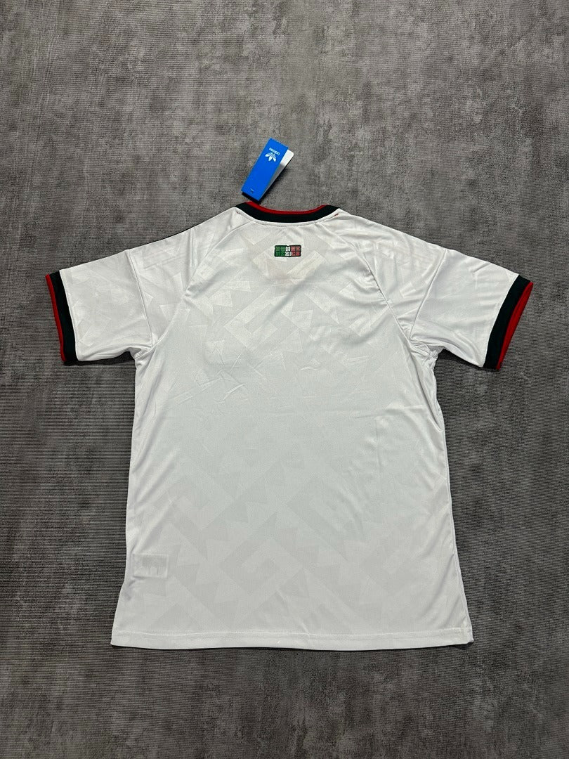 WC26 - Mexico - Away