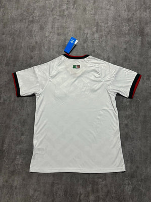 WC26 - Mexico - Away