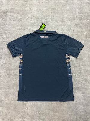 WC26 - Ecuador - Away