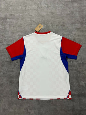 WC26 - Croatia - Home