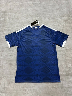 WC26 - Scotland - Home