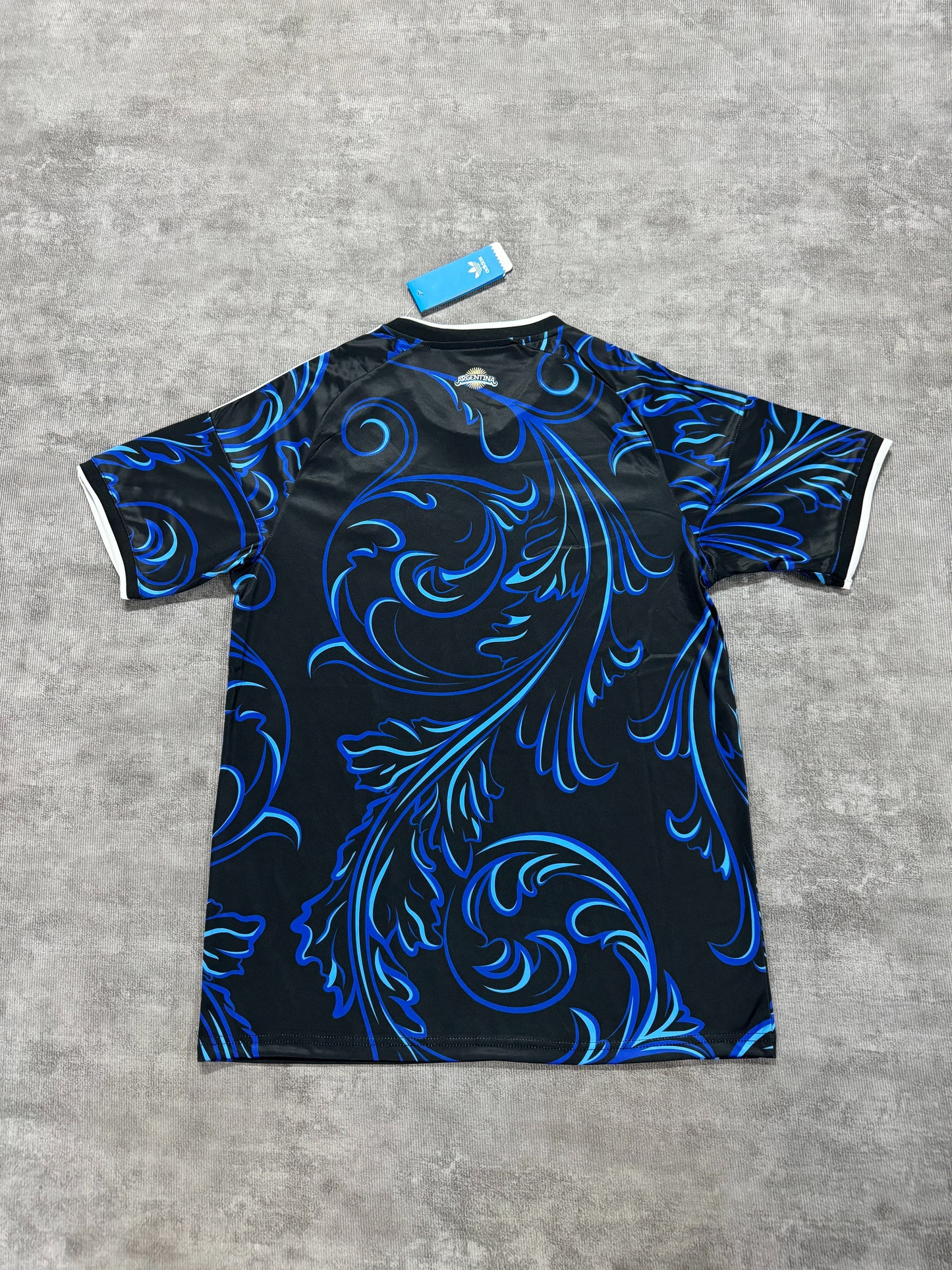 WC26 - Argentina - Away