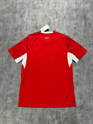 WC26 - Switzerland - Home