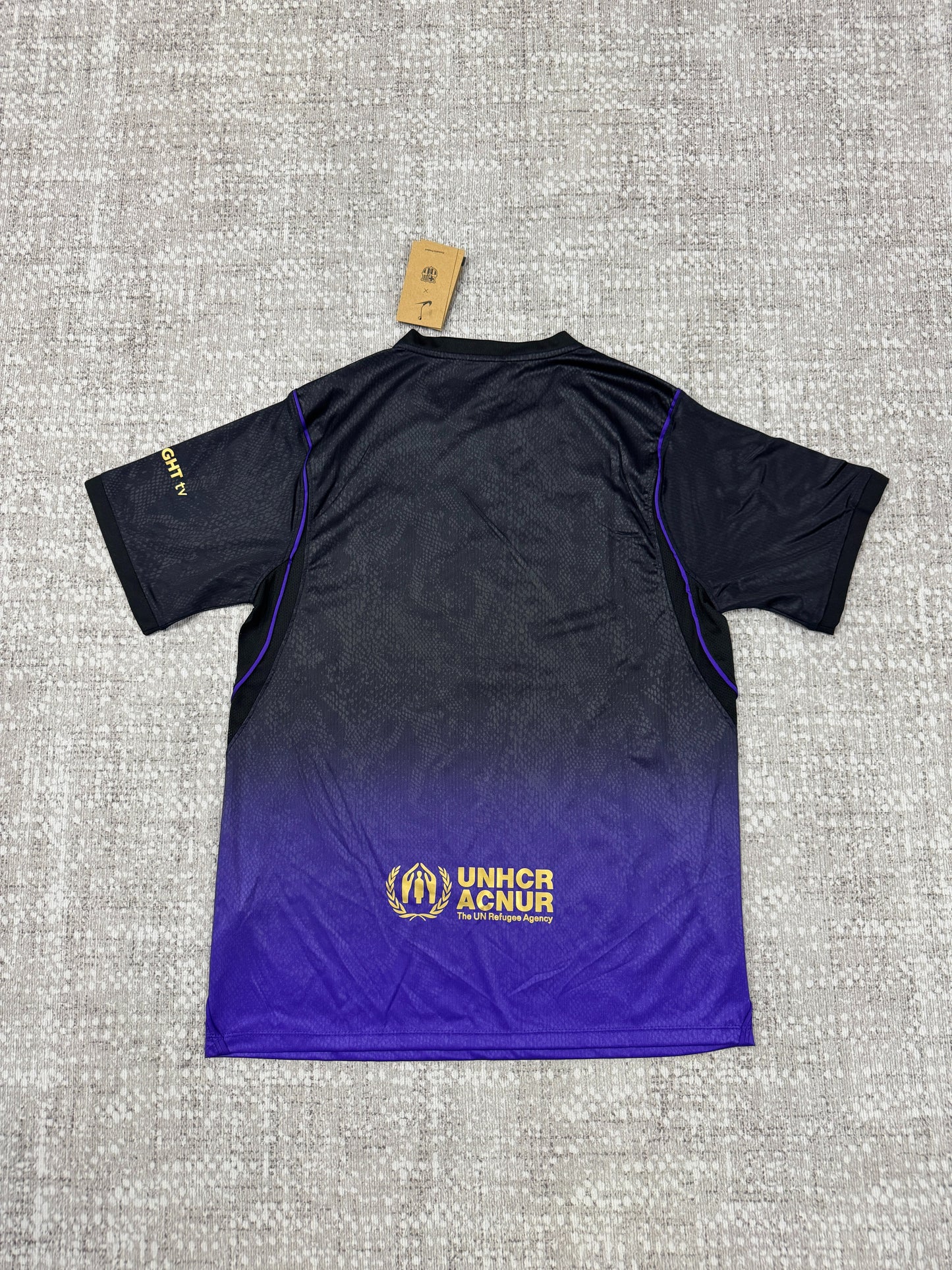 Barcelona - 26/27 Away
