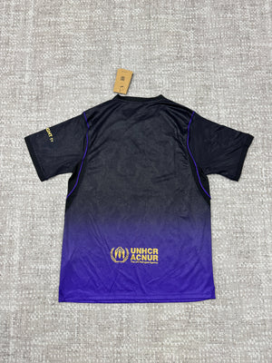 Barcelona - 26/27 Away