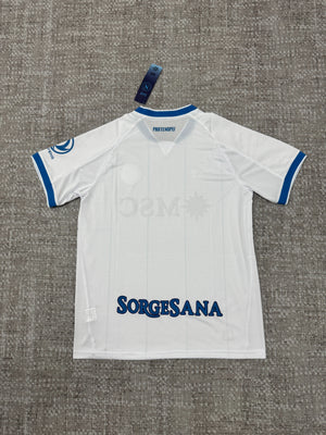 Napoli - 26/27 Away