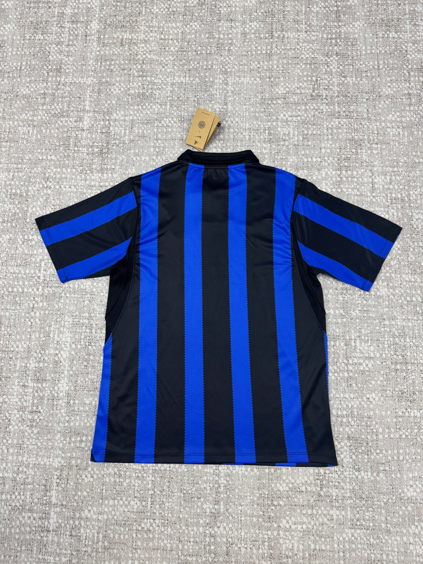 Inter Milan - 26/27 Home