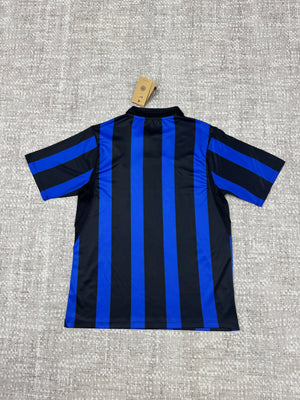 Inter Milan - 26/27 Home