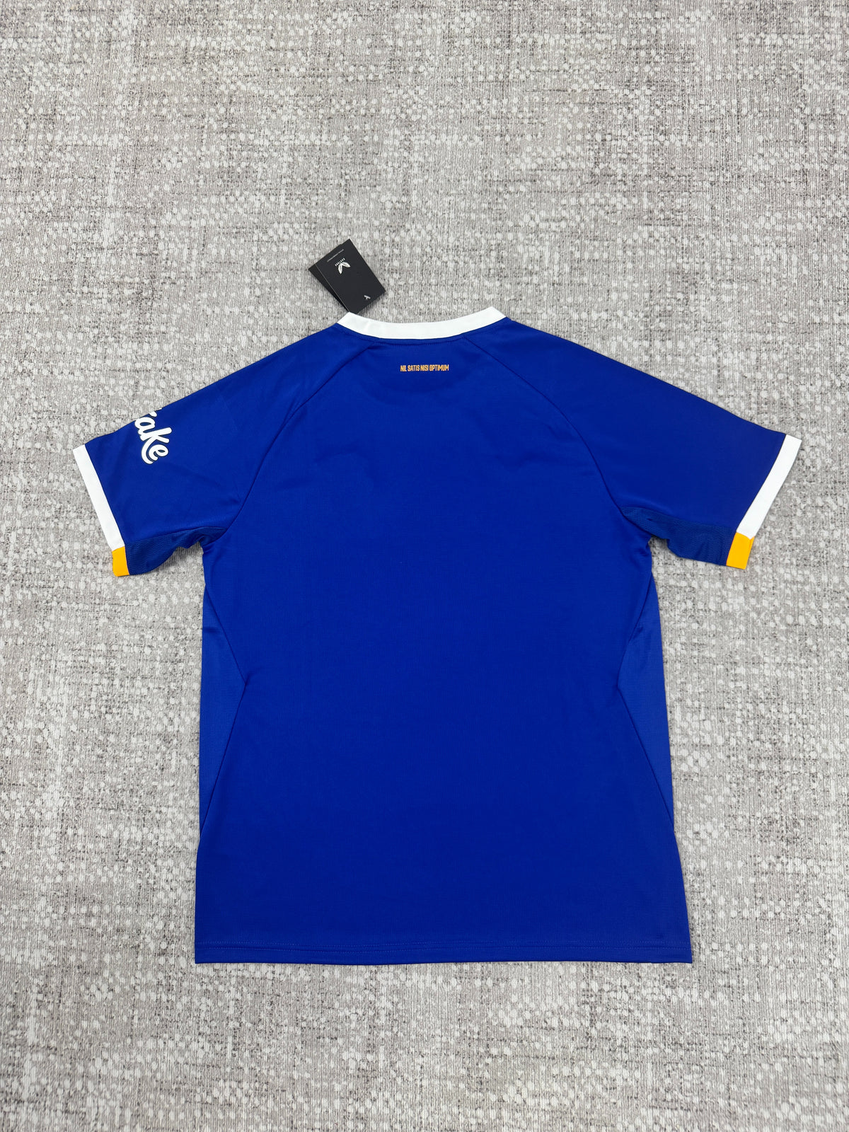 Everton - 26/27 Home