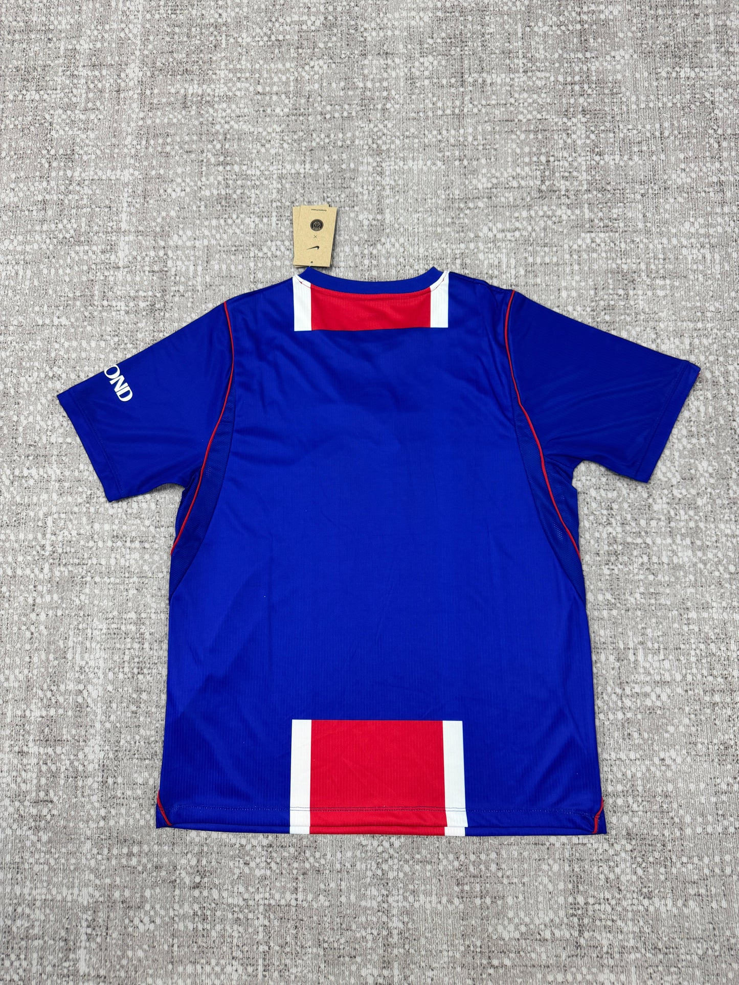 PSG - 26/27 Home