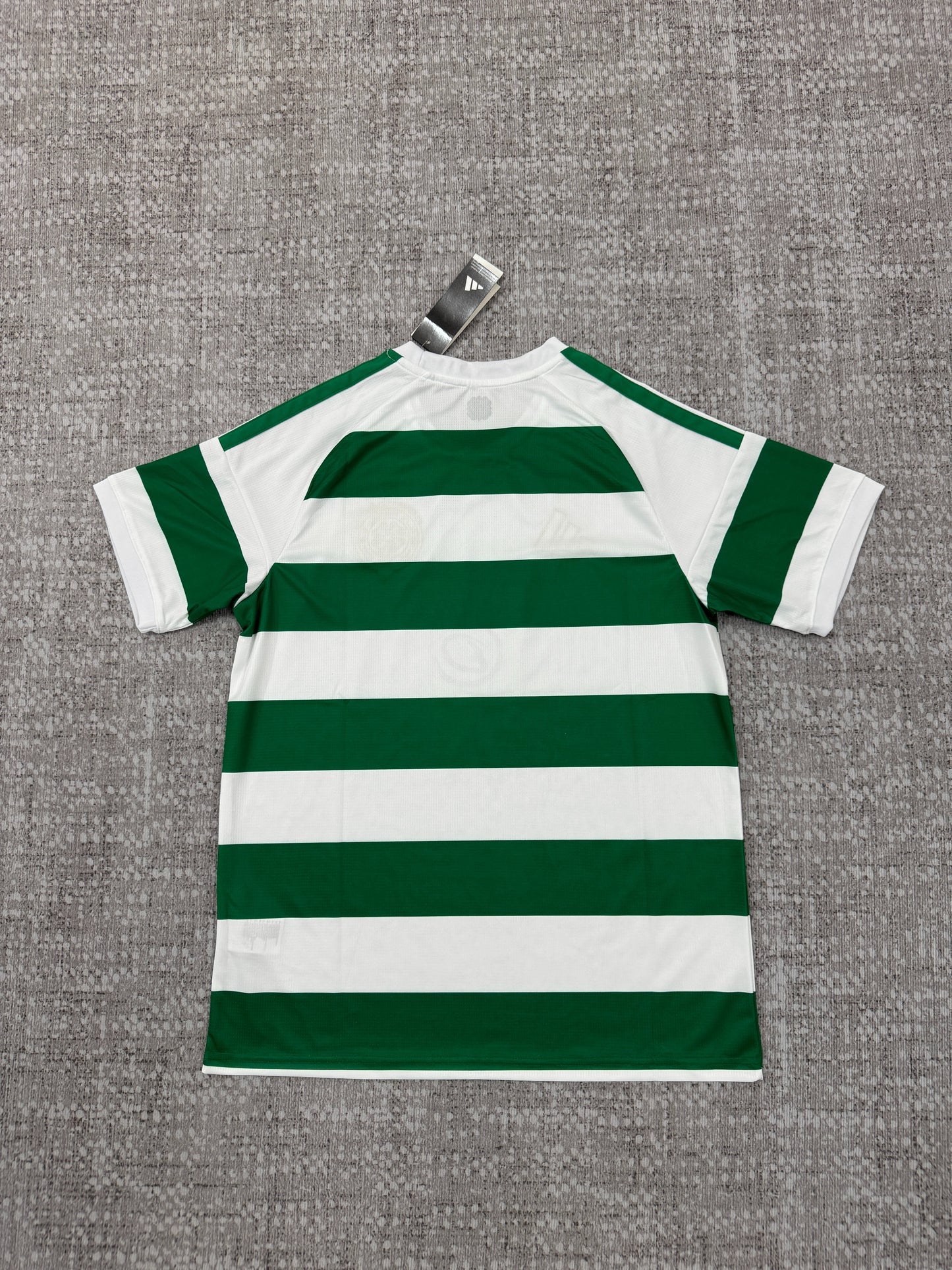 Celtic - 26/27 Home