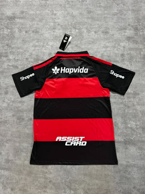 Flamengo - 26/27 Home