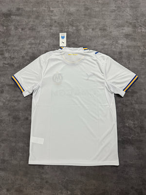 Marseille - 26/27 Home