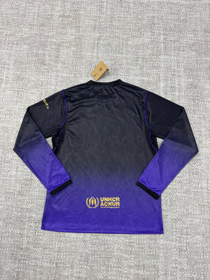Barcelona - 26/27 Away (Long Sleeve)