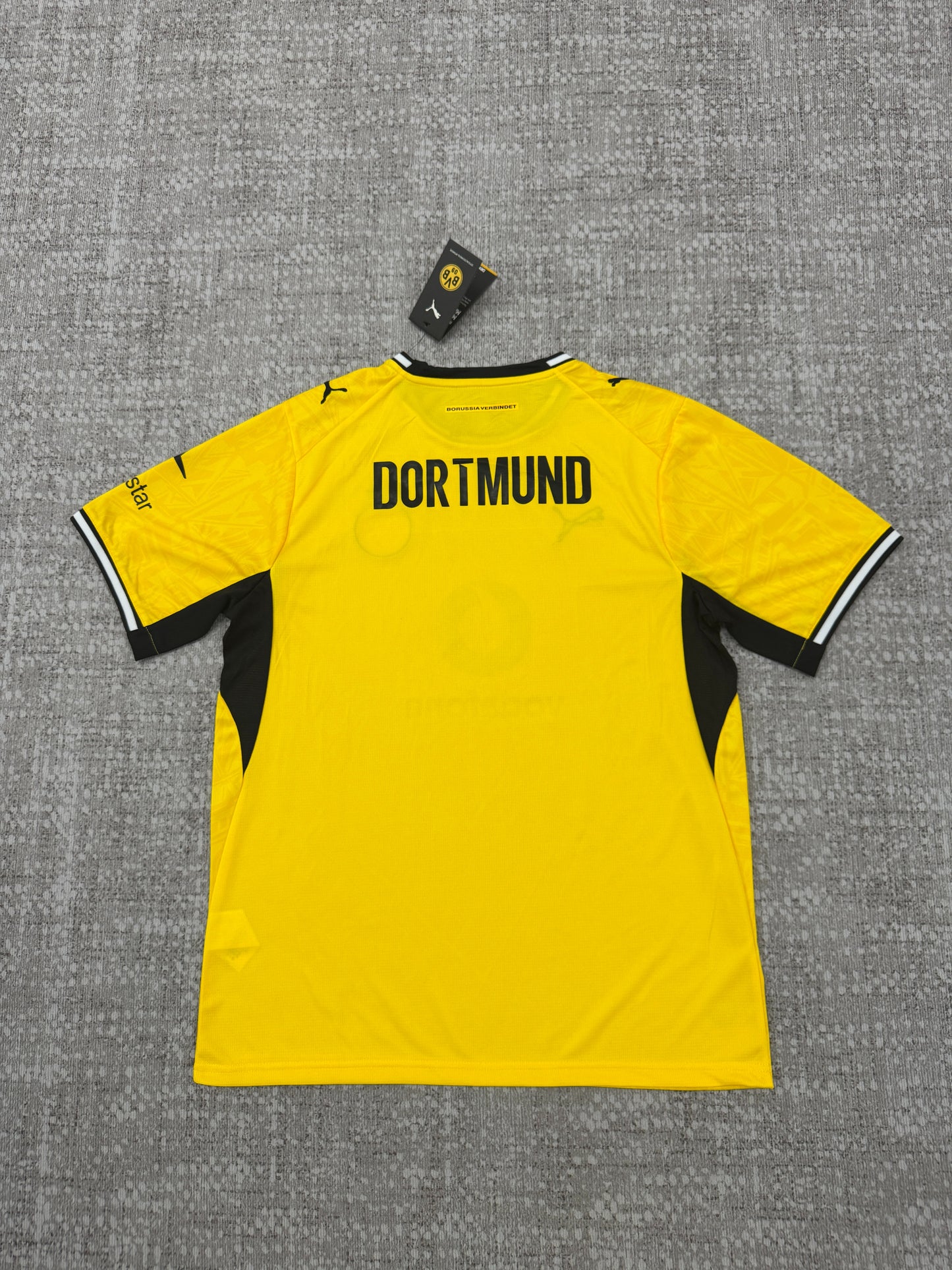 Borussia Dortmund - 26/27 Home