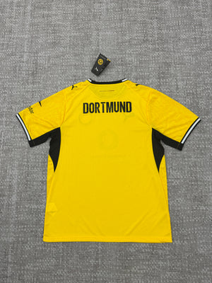 Borussia Dortmund - 26/27 Home