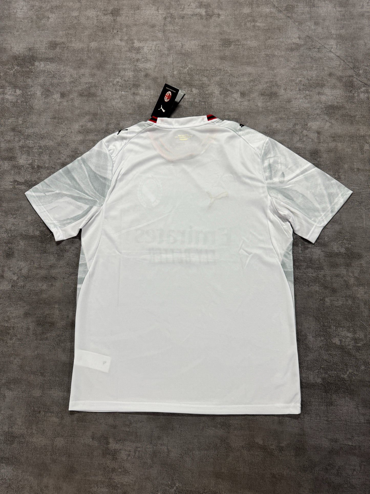 AC Milan - 26/27 Away