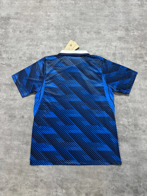 WC26 - France - Home