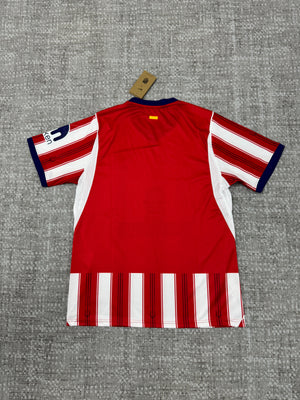 Atlético Madrid - 26/27 Home