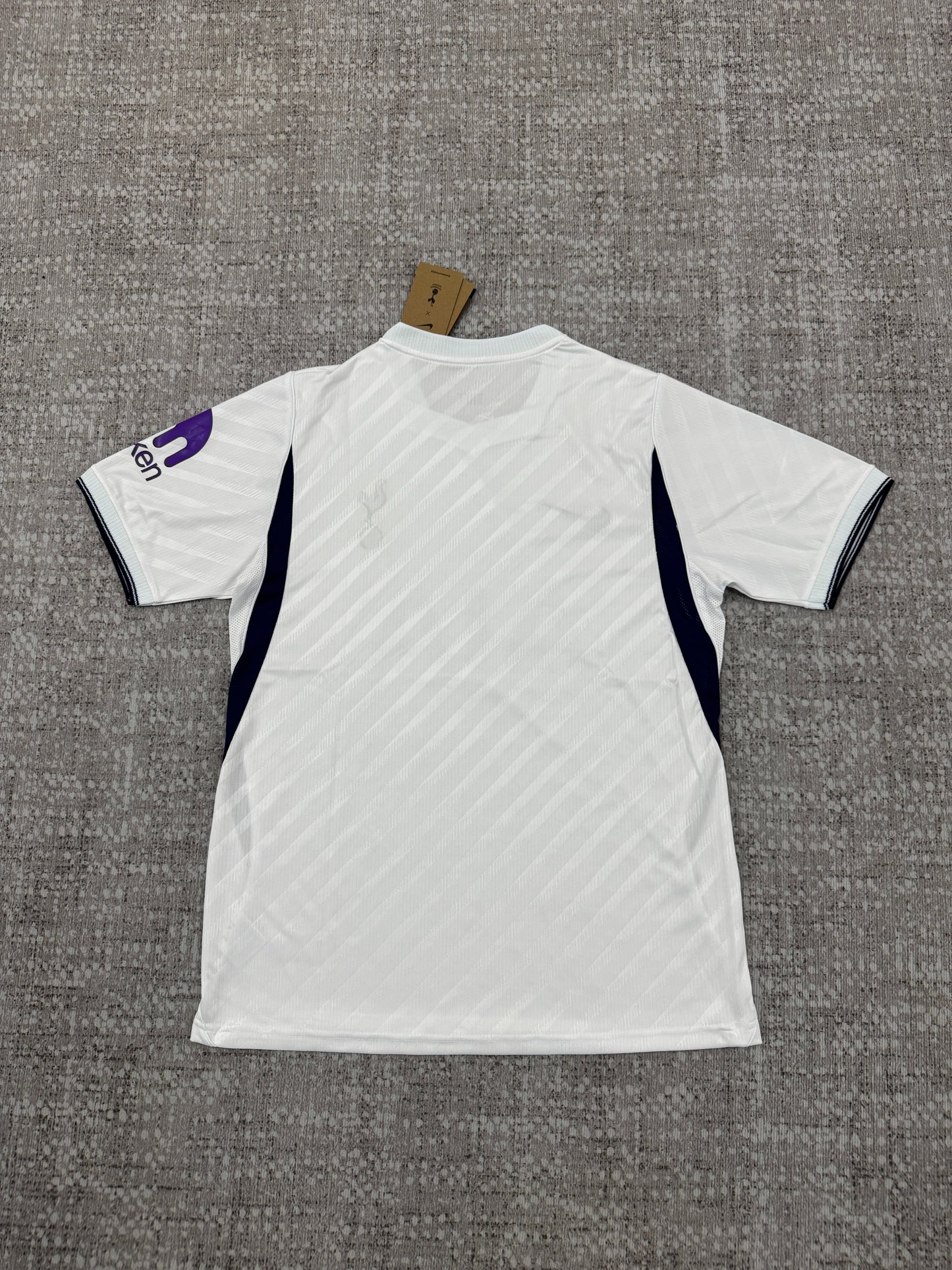 Tottenham Hotspur - 26/27 Home