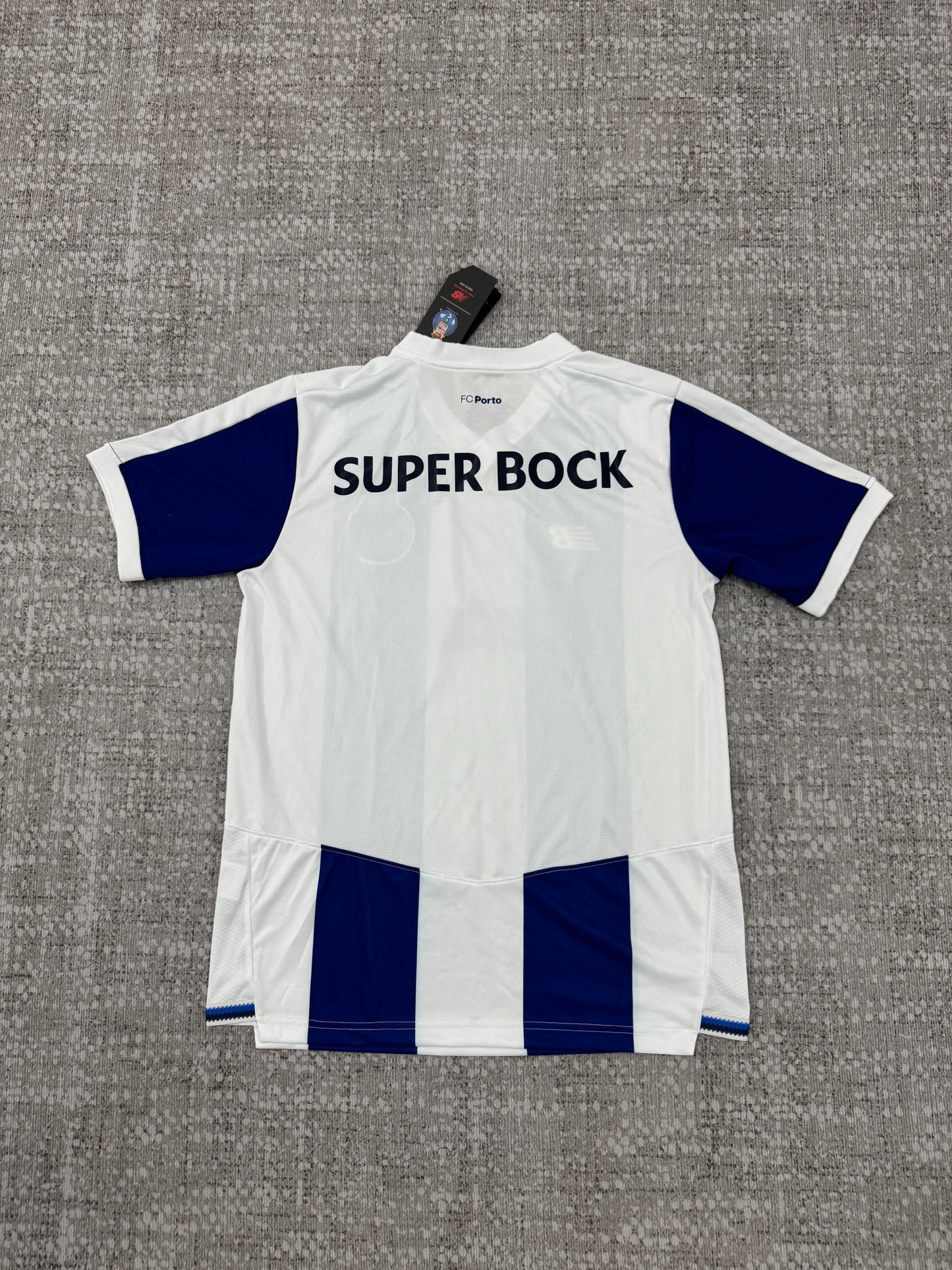 Porto - 26/27 Home