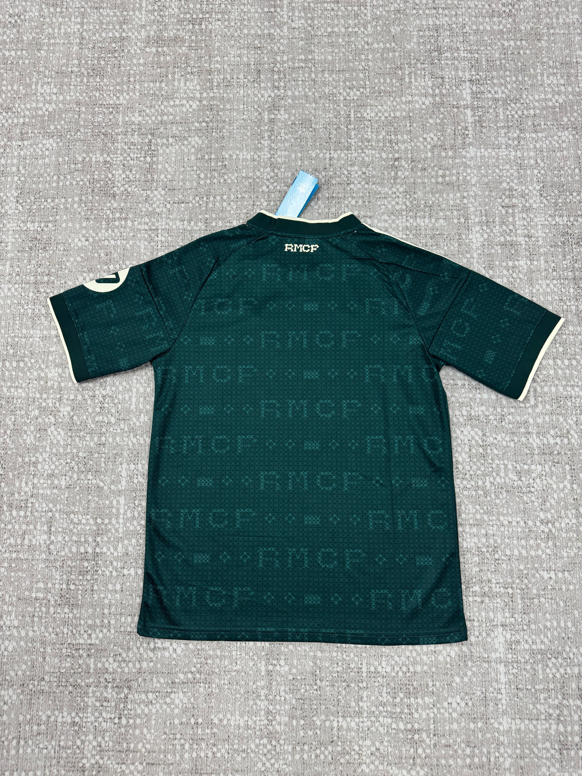 Real Madrid - 26/27 Away