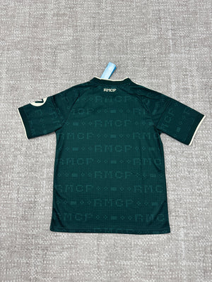 Real Madrid - 26/27 Away