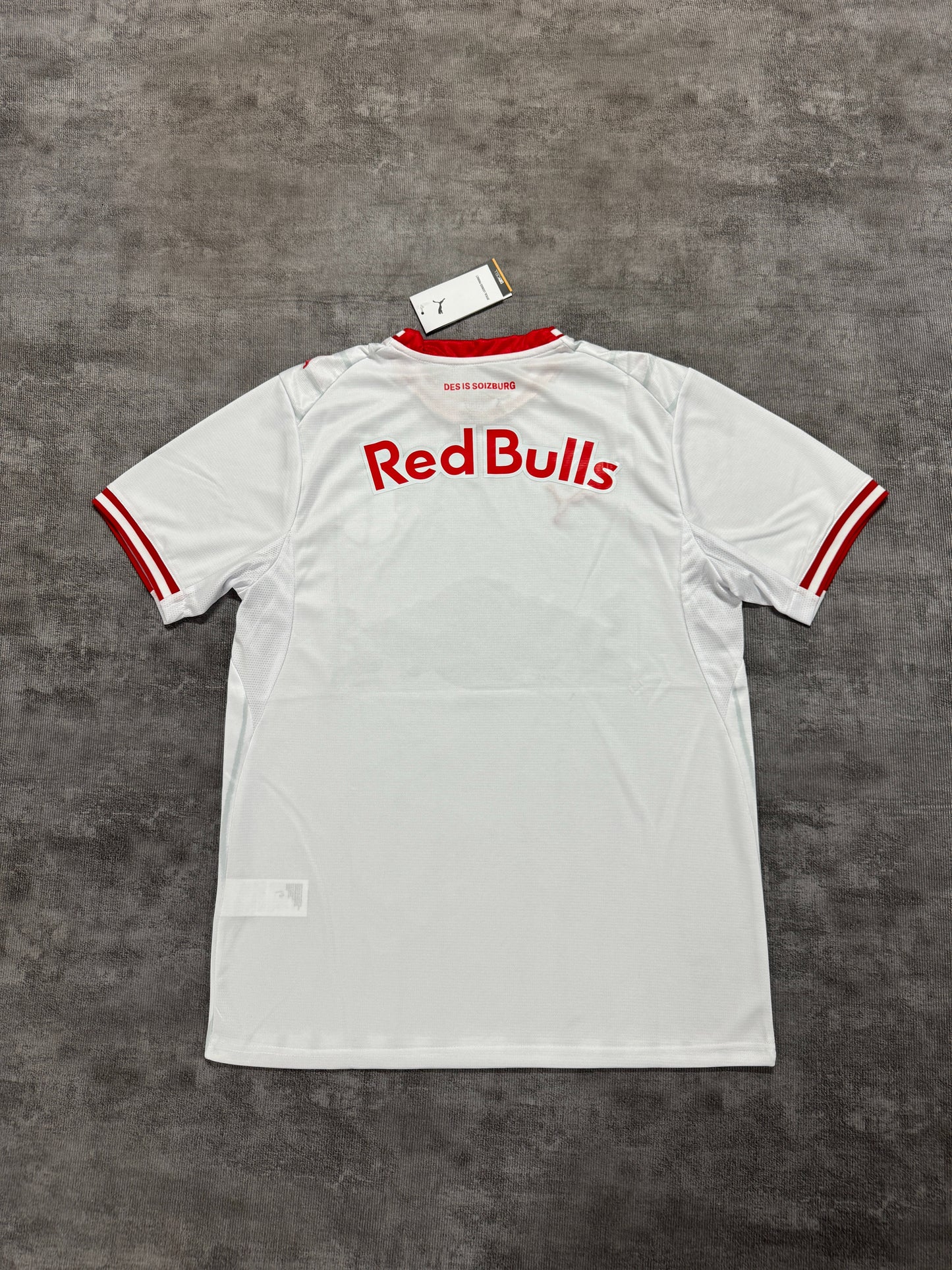 RedBull Salzburg - 26/27 Home