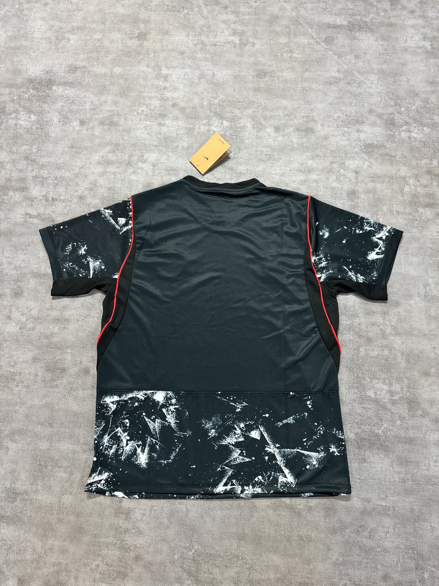 WC26 - Canada - Away