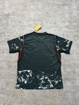WC26 - Canada - Away