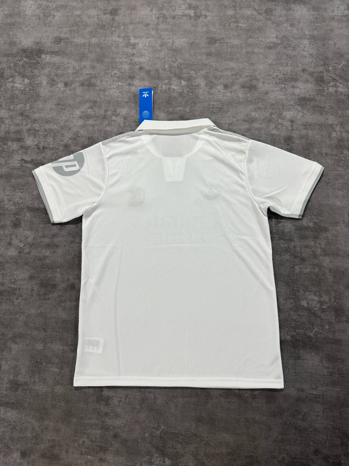 Real Madrid 125th Anniversary
