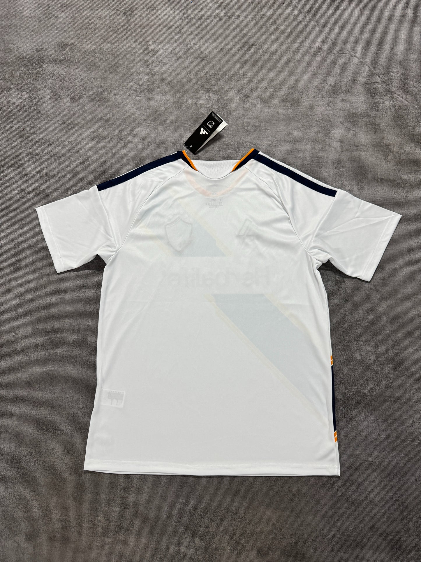 LA Galaxy - 26/27 Home