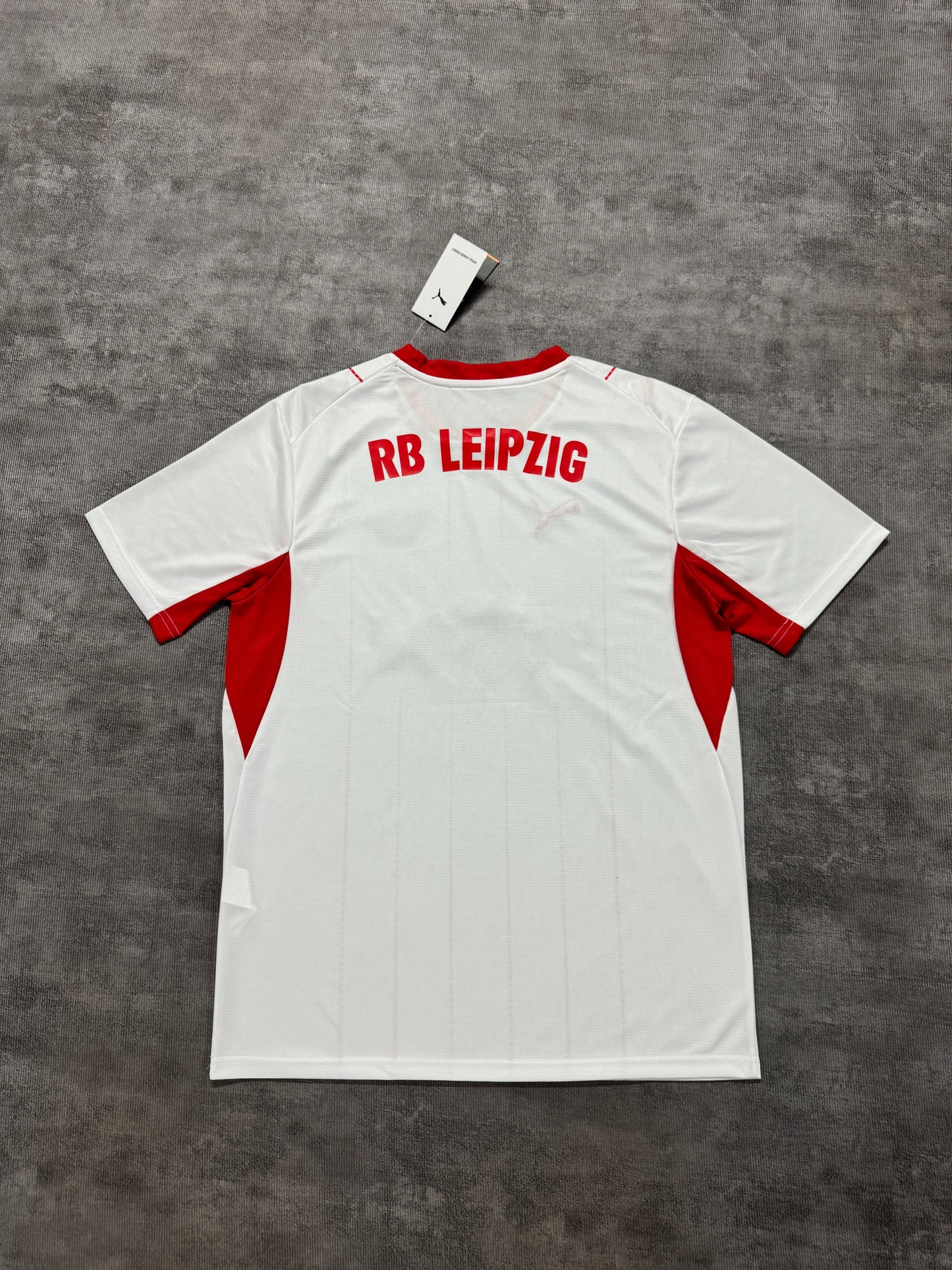 RB Leipzig - 26/27 Home