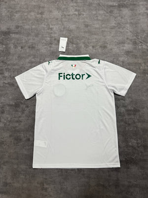 Palmeiras - 26/27 Away