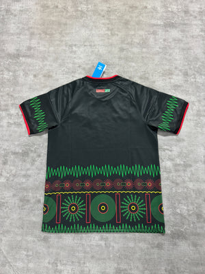 Jamaica - 2026 Away