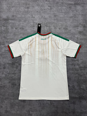 WC26 - Algeria - Home