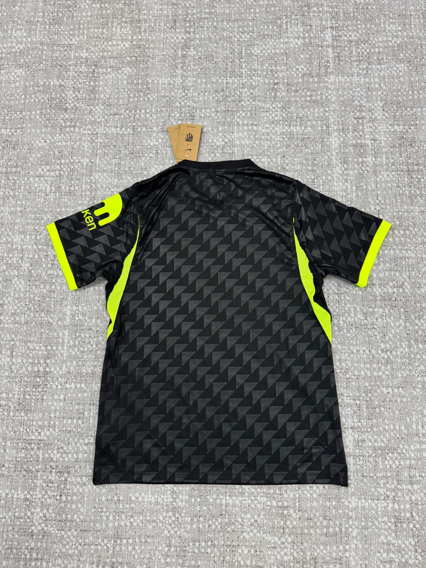 Atlético Madrid - 26/27 Away
